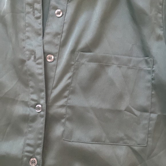 NastyGal button top - Picture 3 of 4